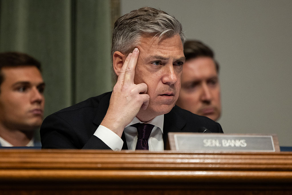 Senate Hearing on CDC Firings