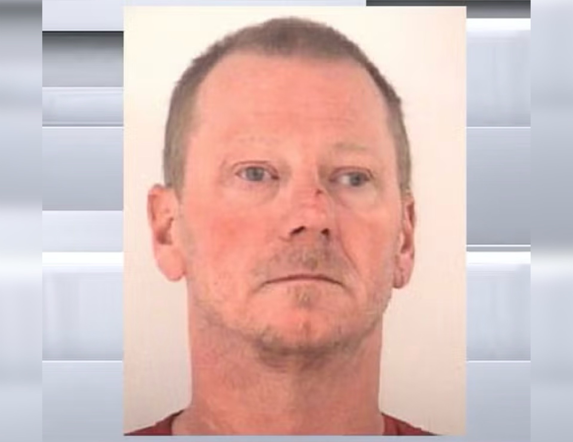 Anthony Wayne Carter