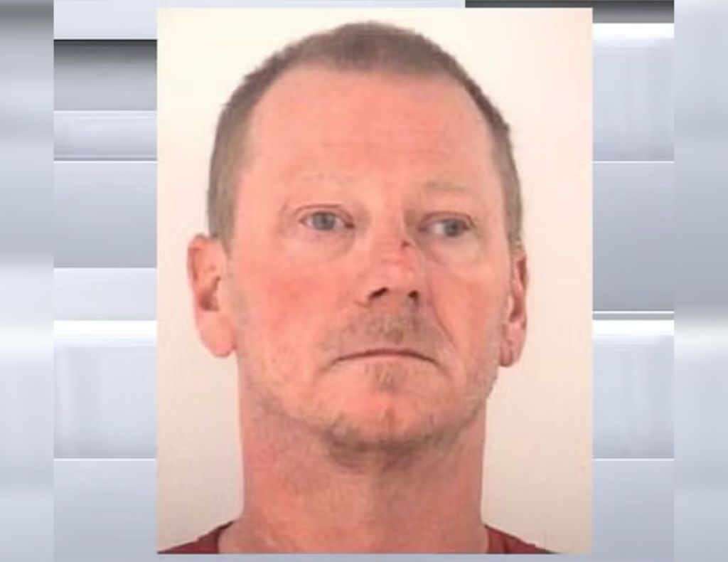 Anthony Wayne Carter