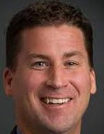 Darren Vogt