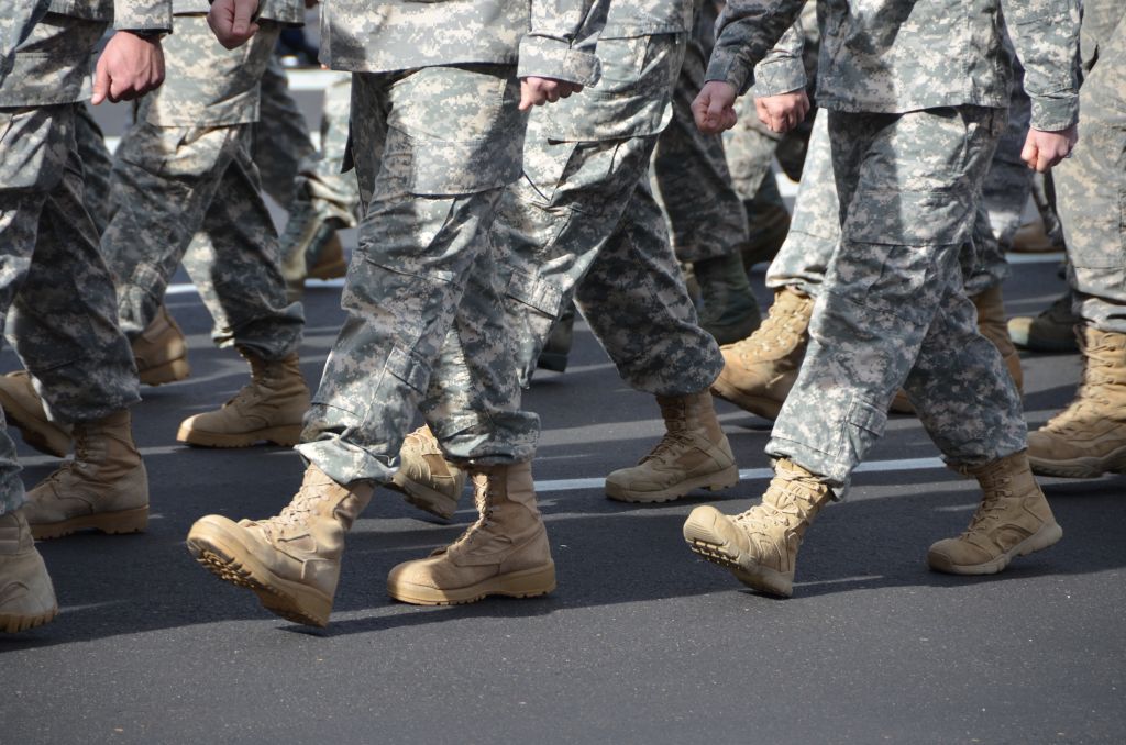 Indiana National Guard