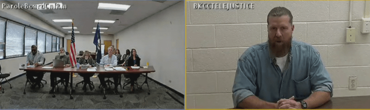 Virginia Parole Board