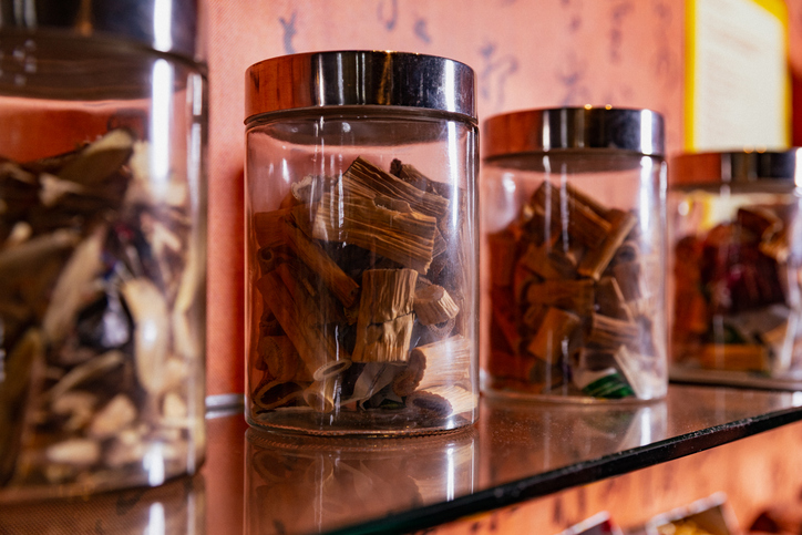 Traditional Chinese Medicine