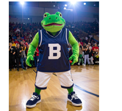 Butler Bullfrog