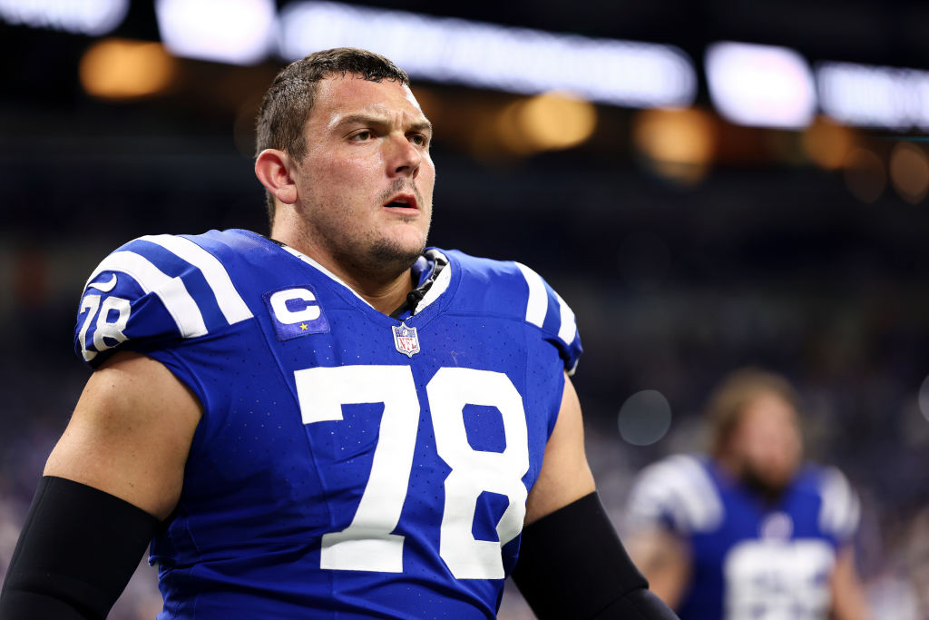 Houston Texans v Indianapolis Colts