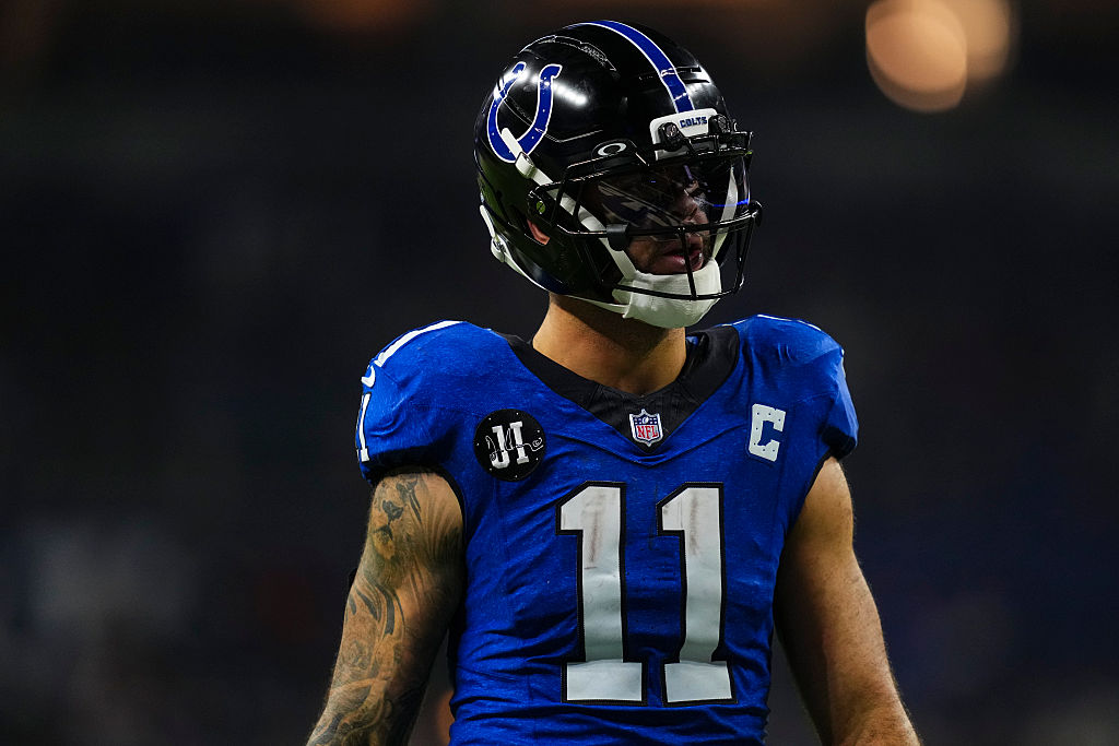 San Francisco 49ers v Indianapolis Colts