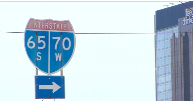 Drivers React to Possible Tolls