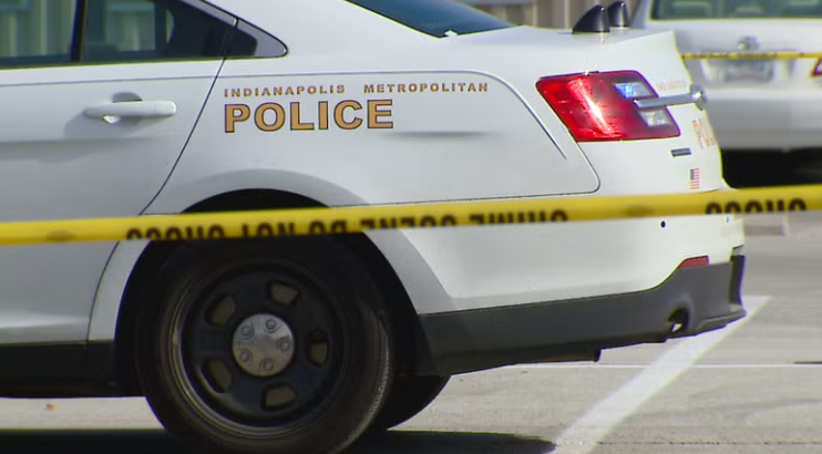 Man Found Dead in Jeep