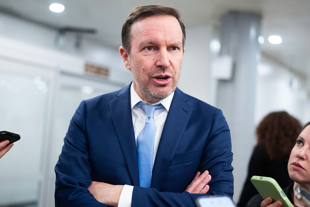 Tony Katz WIBC 2nd Hr 3/13/26: Yoder, Sen Murphy, Baby Jail