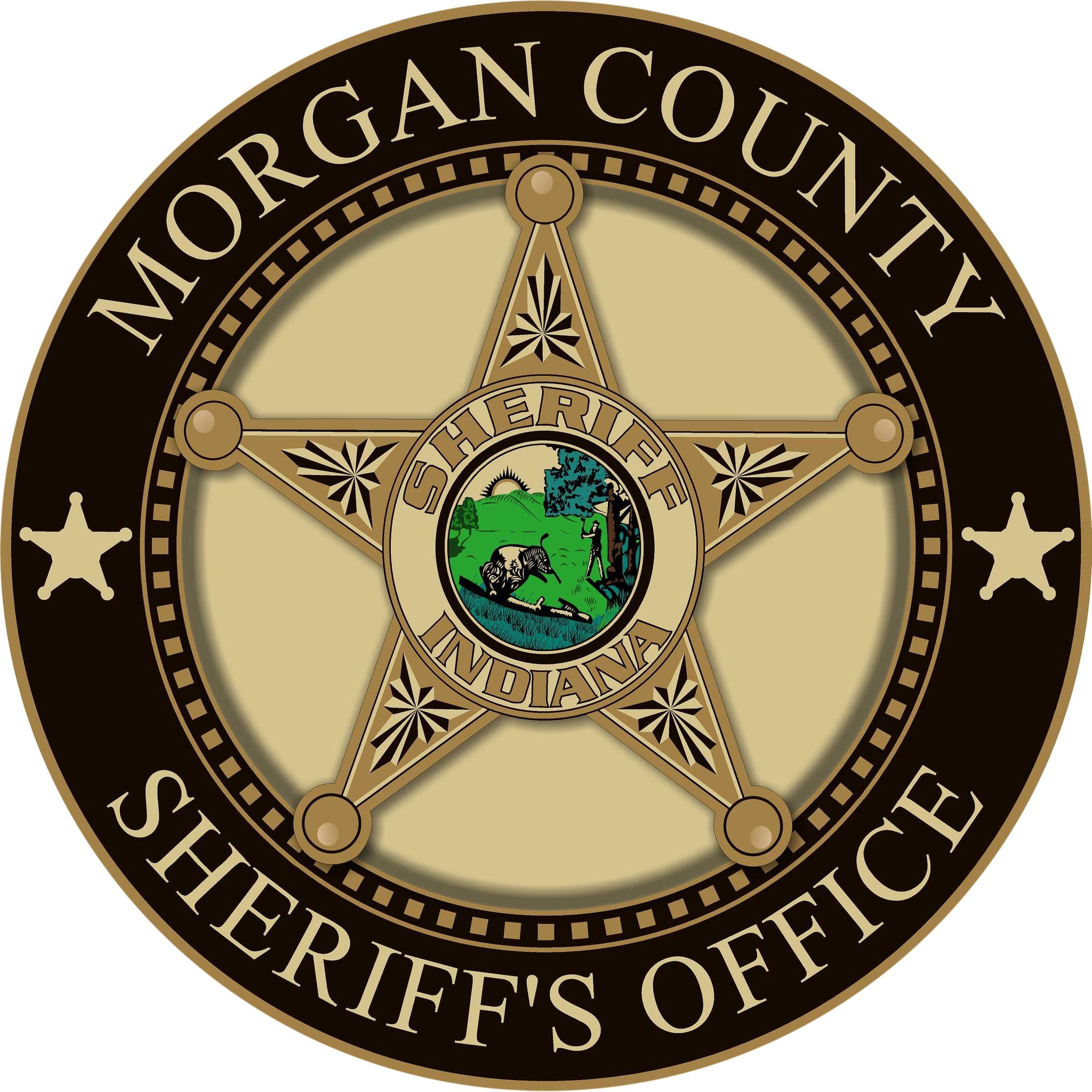 Morgan County Sheriff's Office