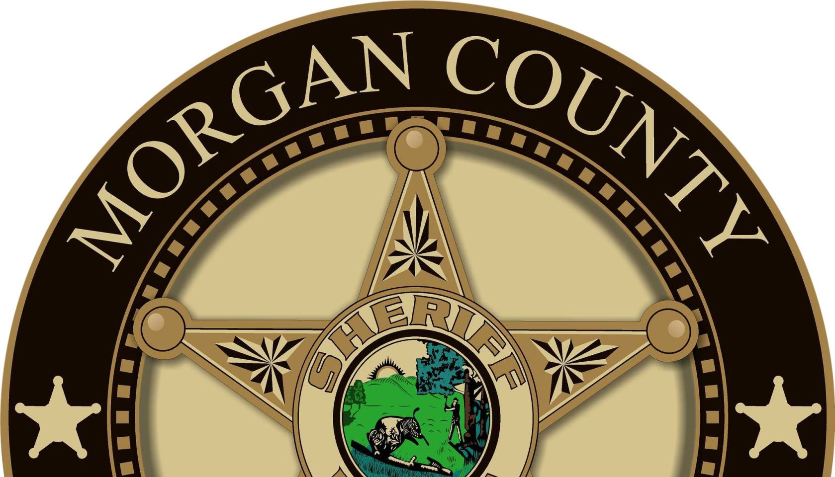 Man, Woman Found Dead Inside Morgan County Home
