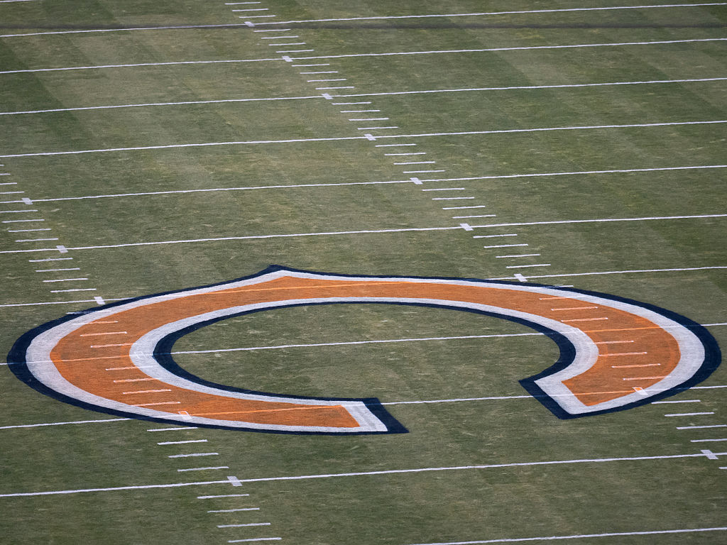 NFL: DEC 20 Packers at Bears