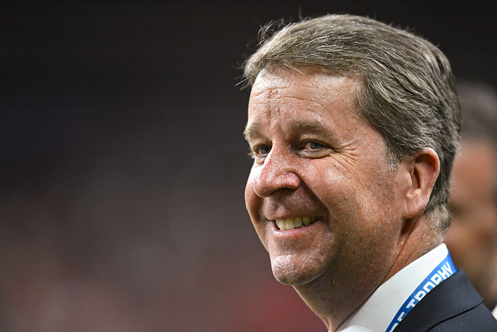 COLLEGE FOOTBALL: DEC 06 Big Ten Championship Game Indiana vs Ohio State