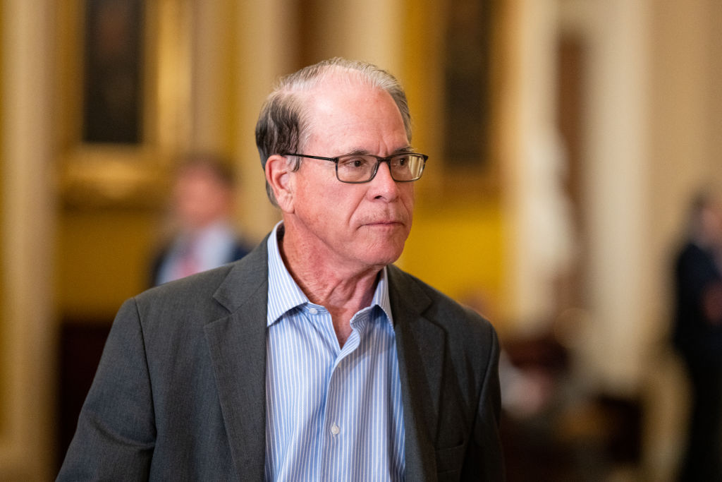 Sen. Mike Braun