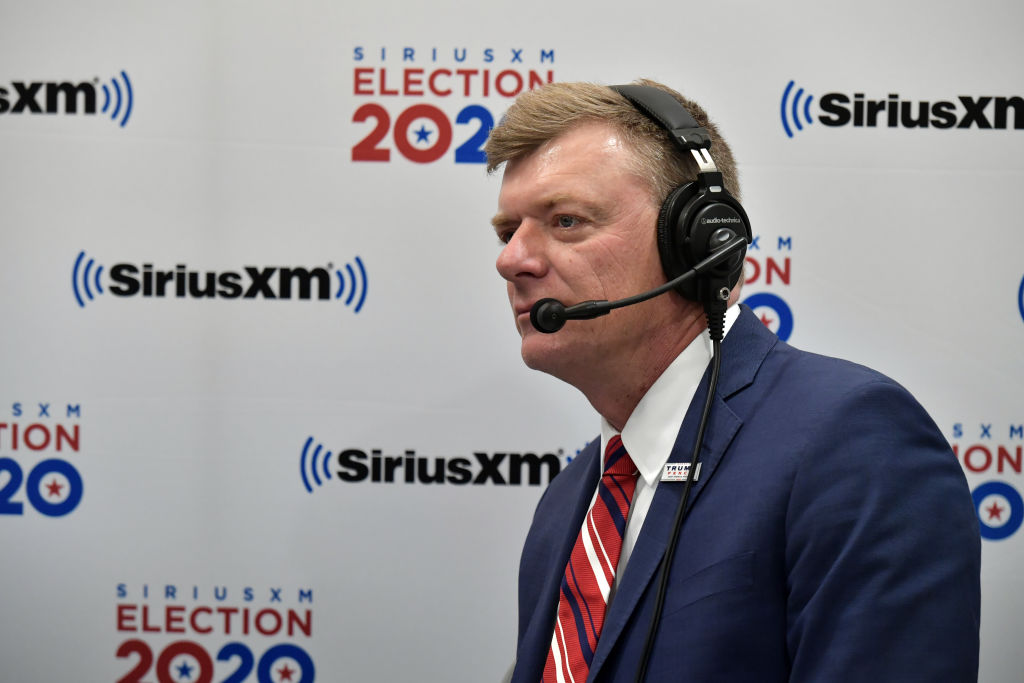 SiriusXM Broadcasts 2020 New Hampshire Democratic Primary Live - Day 1
