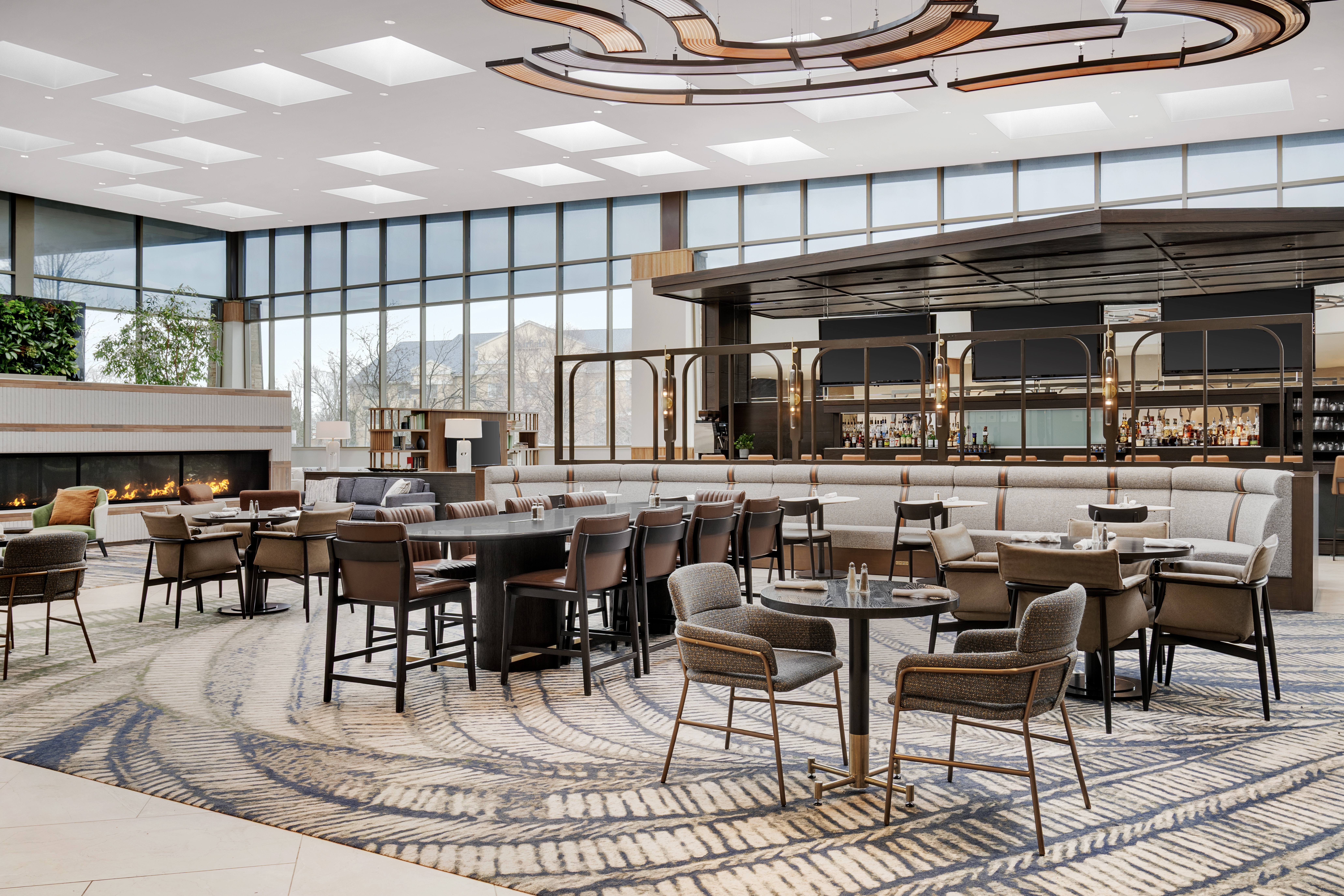 Indianapolis Marriott East