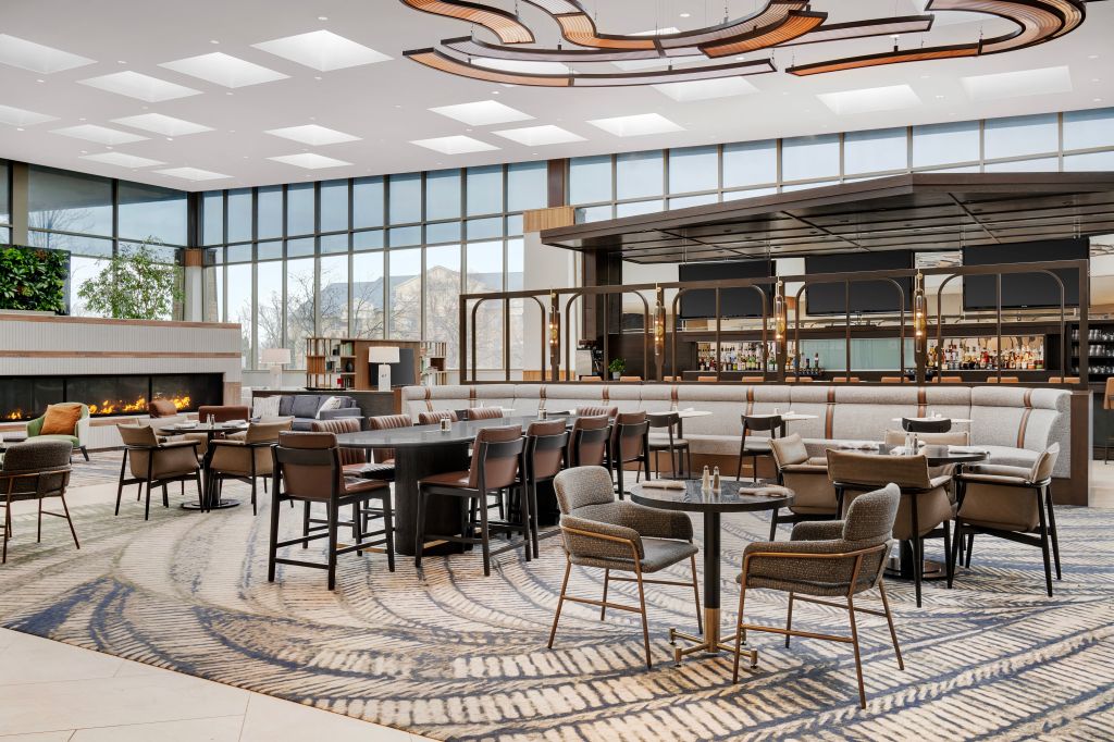 Indianapolis Marriott East