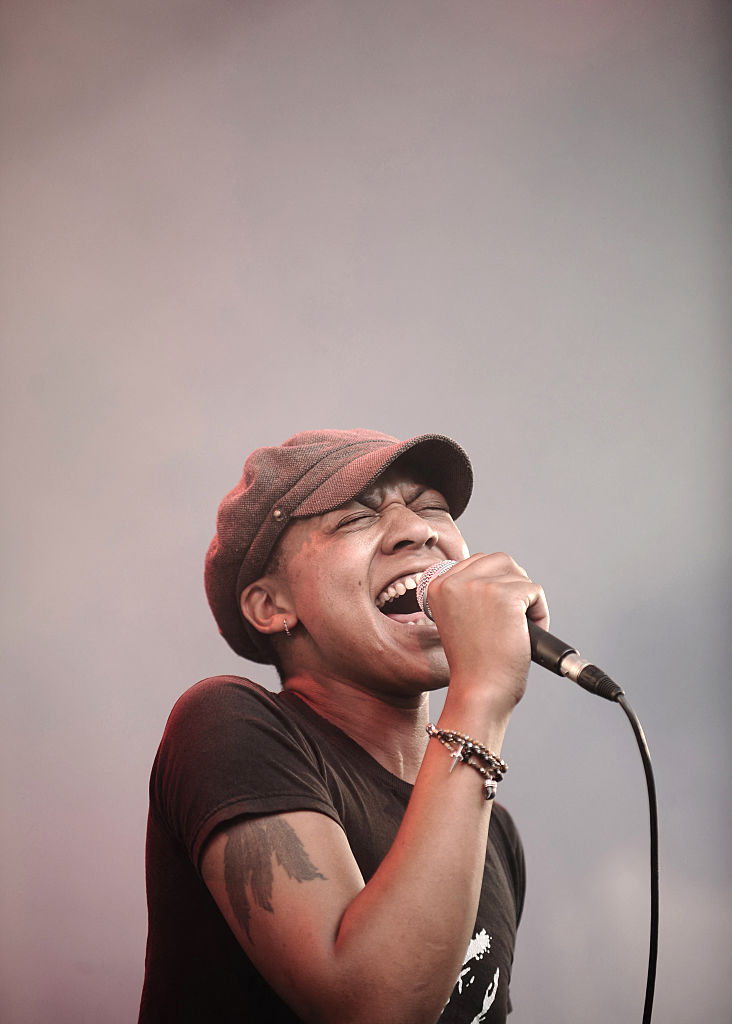 FRANCE-MUSIC-FESTIVAL-INDETENDANCES-WARREN