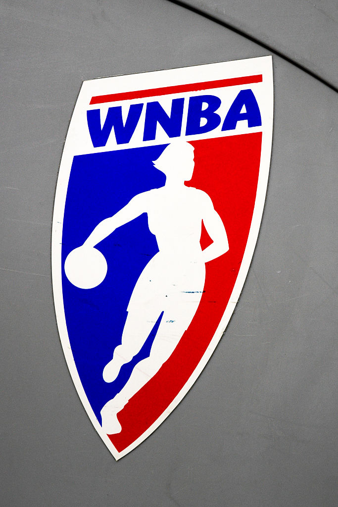 WNBA: AUG 21 Washington Mystics at Connecticut Sun