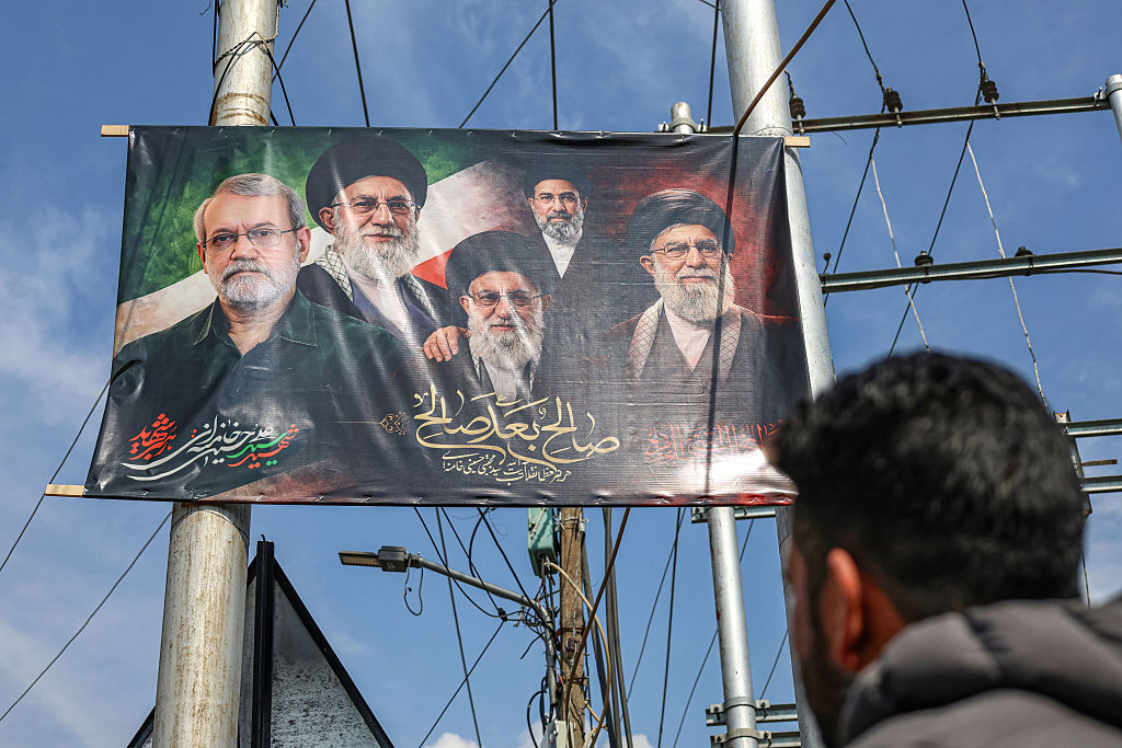 Kashmiri Shiite Muslims Hold Donation Drive In Srinagar To Support Iran Amid The Ongoing Conflict