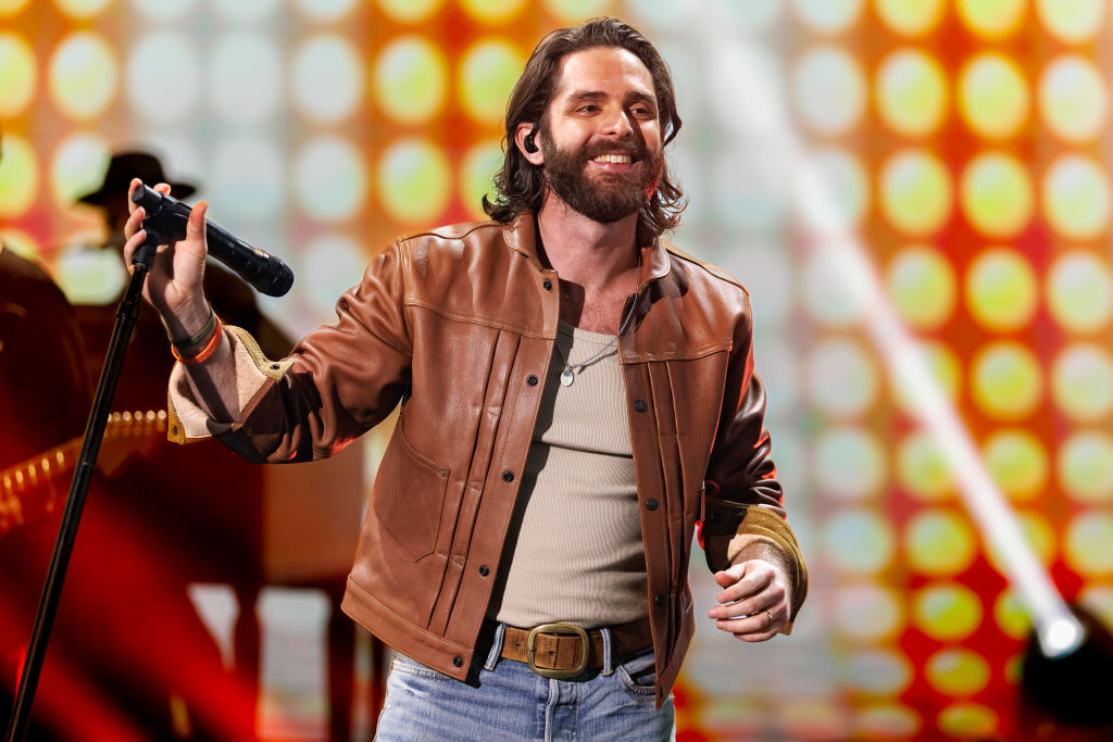 Dick Clark's New Year's Rockin' Eve with Ryan Seacrest 2025