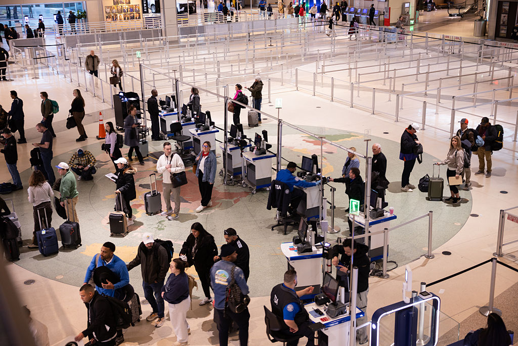 2026 LOVE FIELD CANCELLATIONS