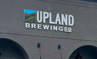 Upland Brewing Company