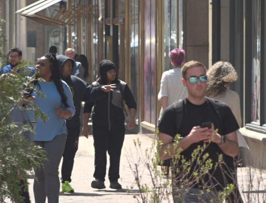 Indiana Population Growth