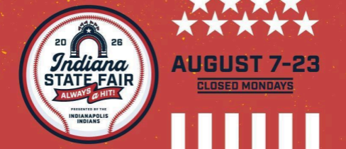 Indiana State Fair: Always a Hit