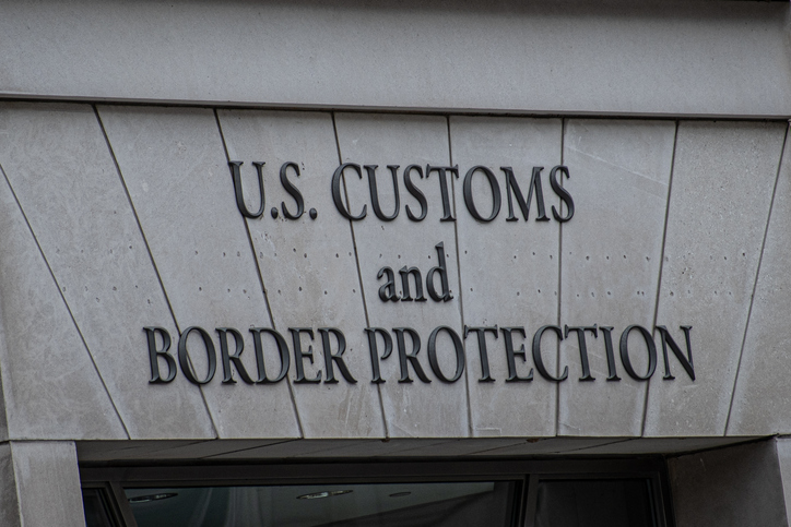 Department of Homeland Security