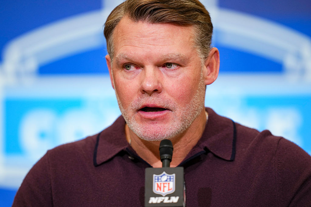 2026 NFL Scouting Combine