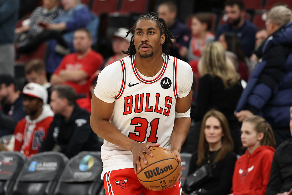 Denver Nuggets v Chicago Bulls