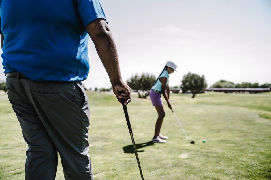 Why More Americans Are Playing Golf (And Why You Should, Too)