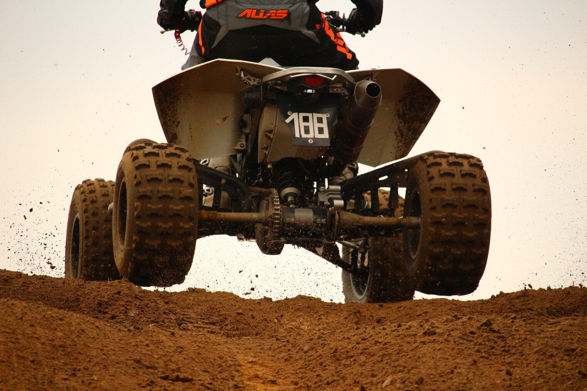 ATV trail safety tips every rider should know