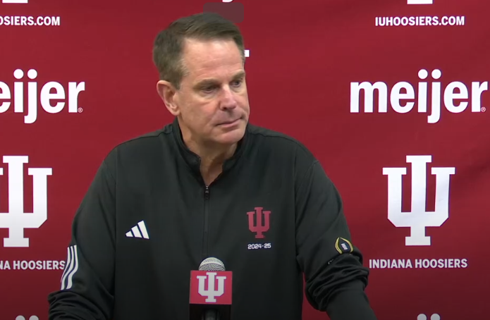 9-8-25 Curt Cignetti