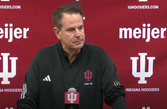 9-8-25 Curt Cignetti