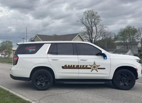 Grenade Found in yard