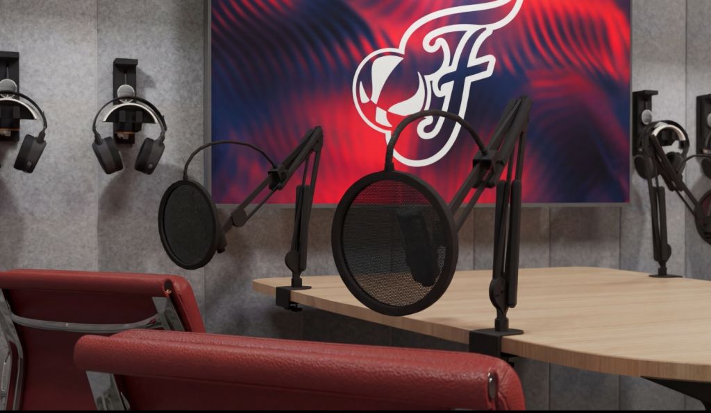 IN Fever Sports Center