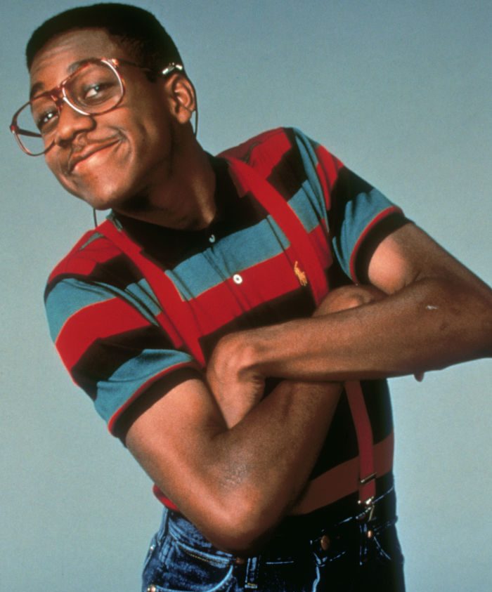 Jaleel White