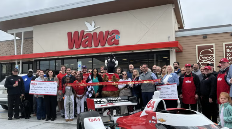 Indiana Wawa 5-22-25