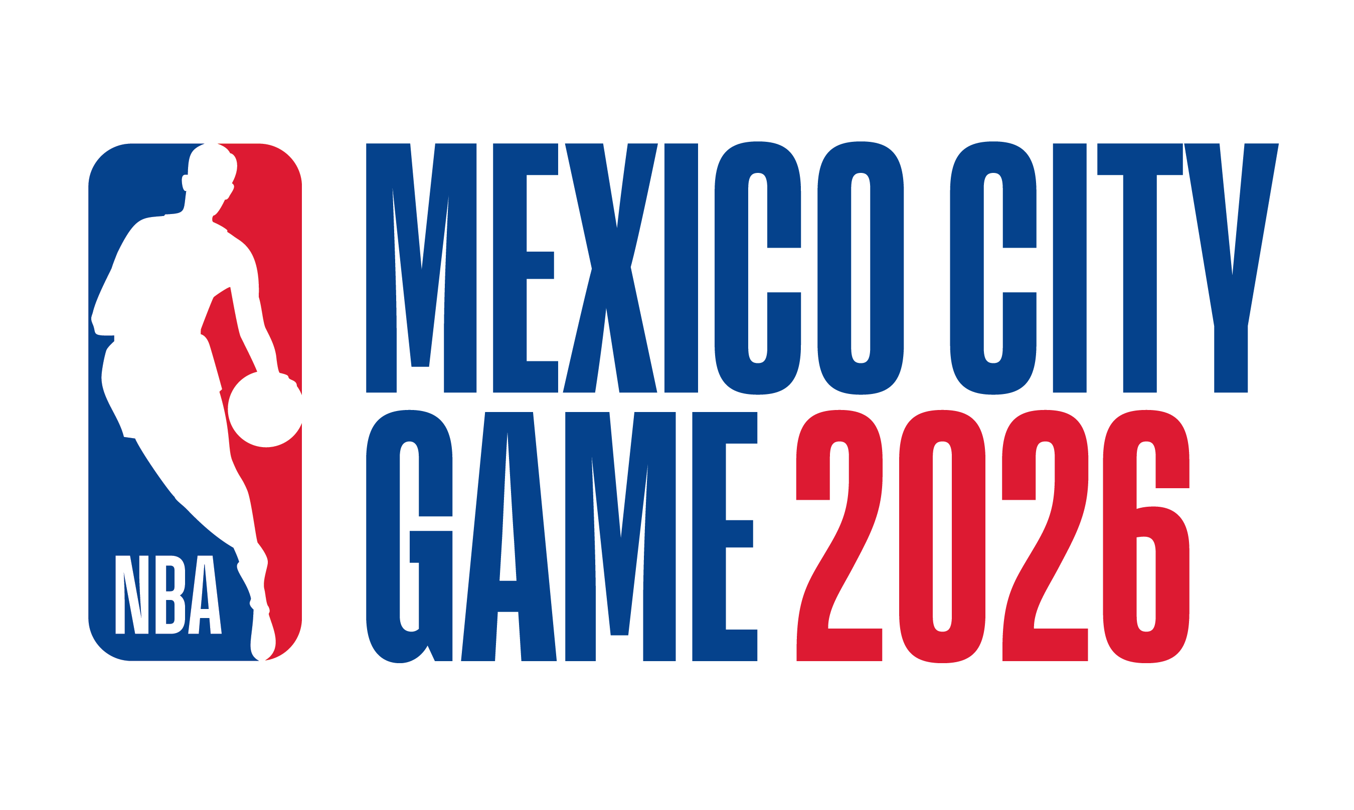 NBA Mexico City Game 2026