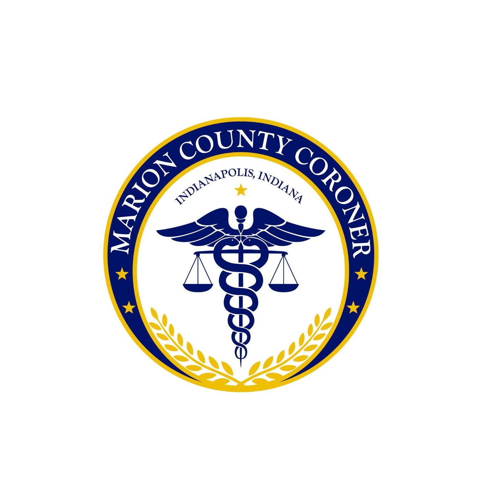 Marion County Coroner's Office