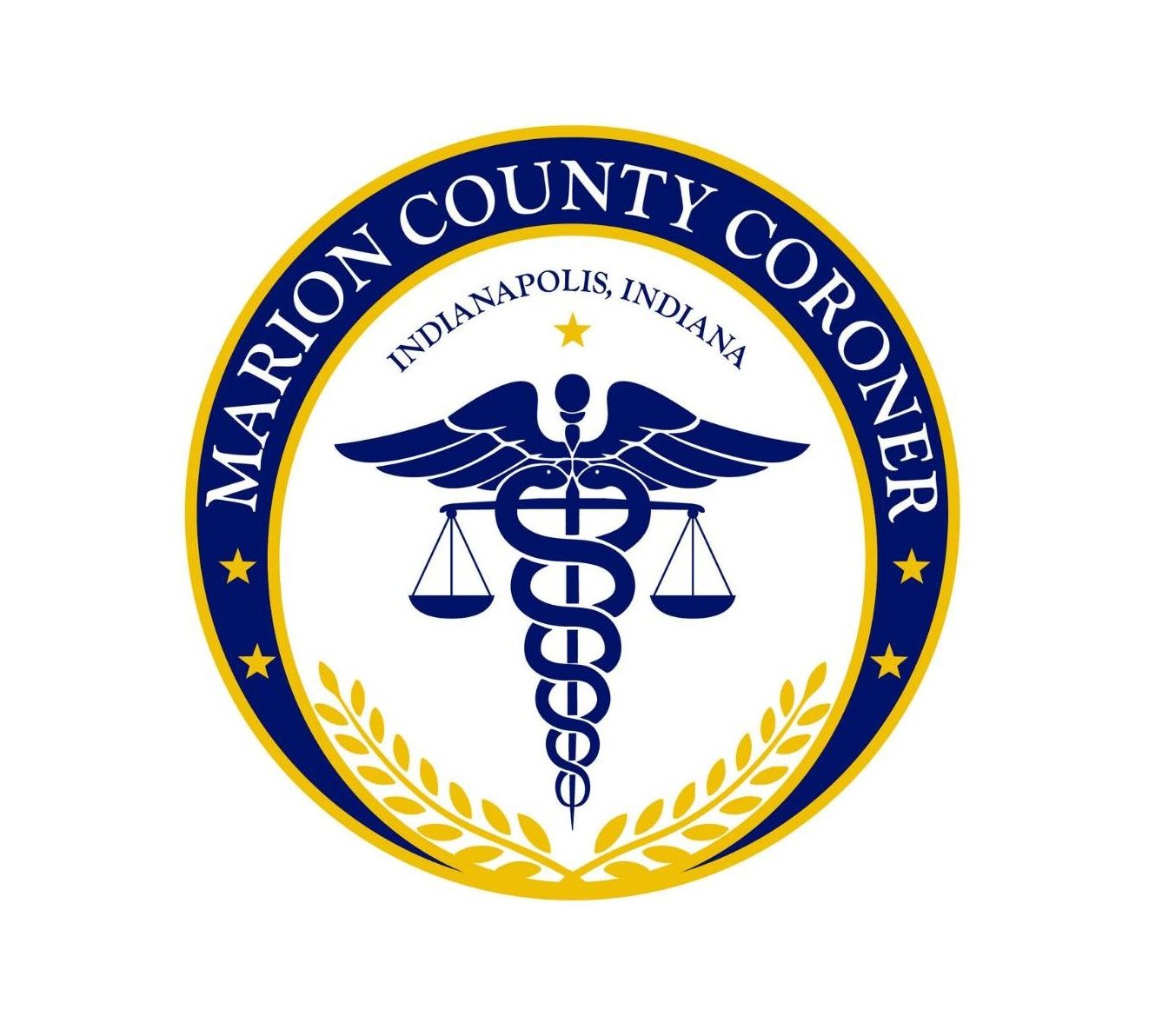 Marion County Coroner's Office