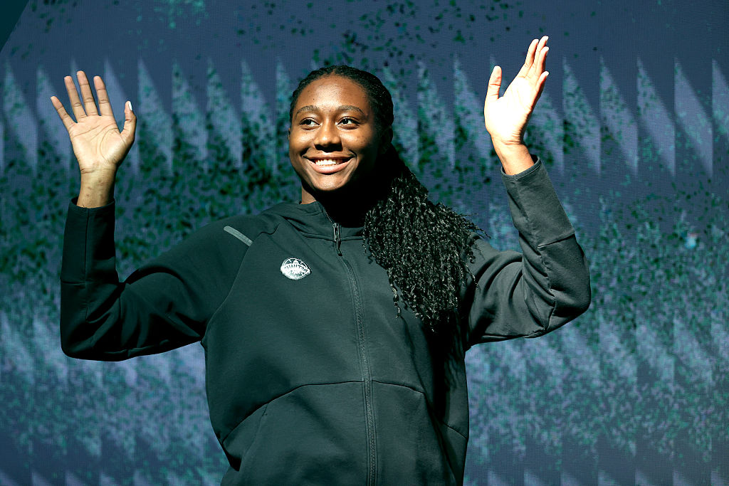 Phantom v Hive - Unrivaled 2026