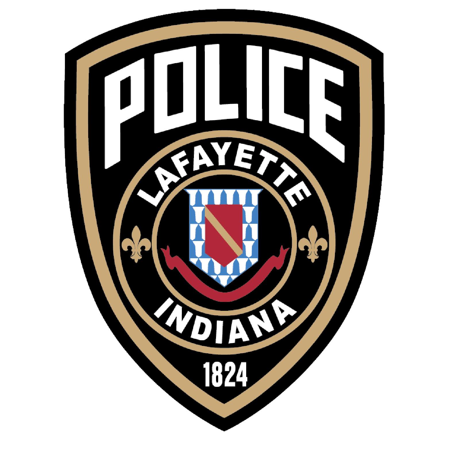 Lafayette Police Department