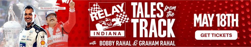 takes from the track hammer and nigel homepage banner ad