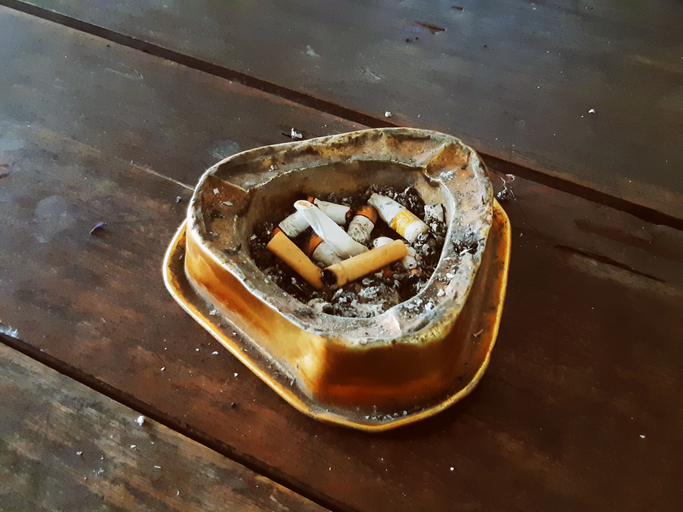 UK Bans Tobacco Sales for Anyone Born After 2008