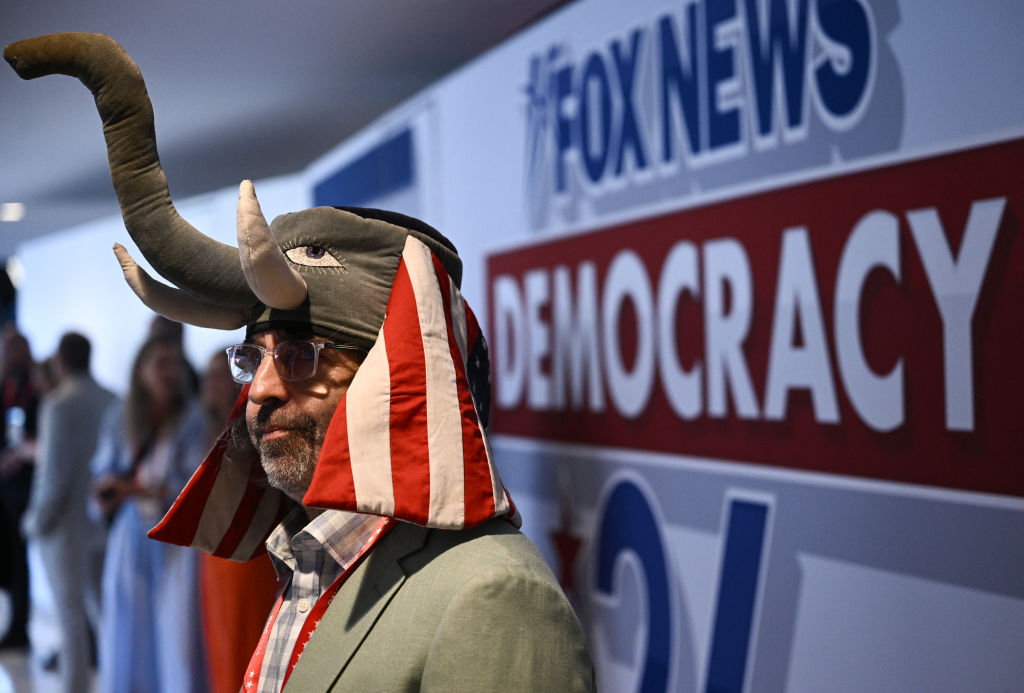 US-REPUBLICAN-CONVENTION-PARTIES-ELECTION-POLITICS-VOTE