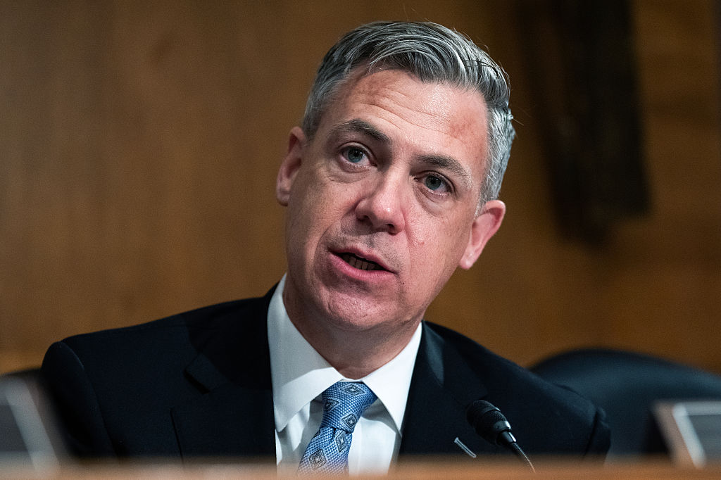 Warsh Confirmation Hearing