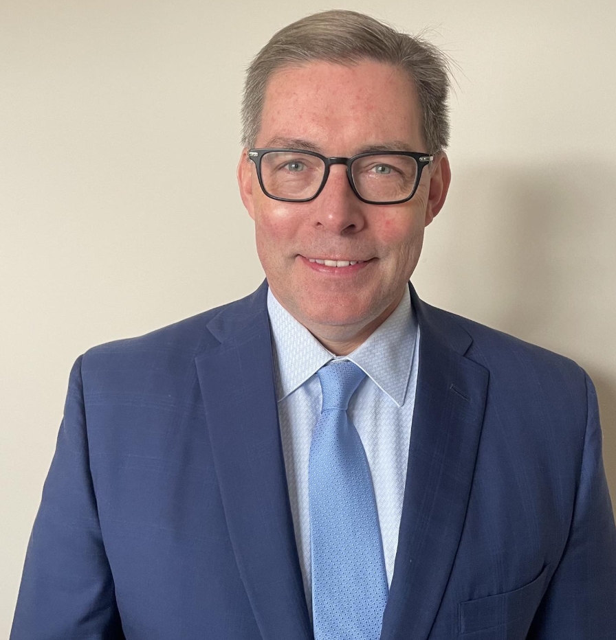 Secretary Mitch Roob